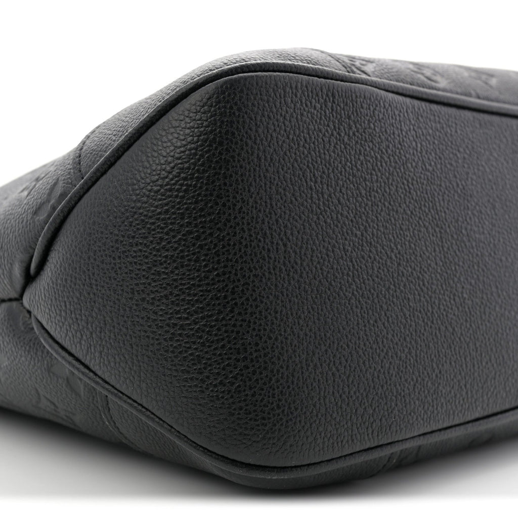 Empreinte Monogram Boulogne NM Black