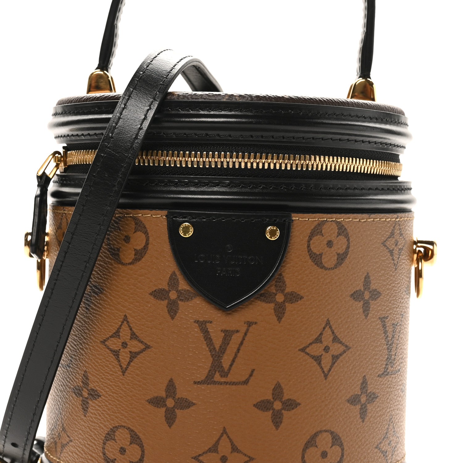 Reverse Monogram Cannes