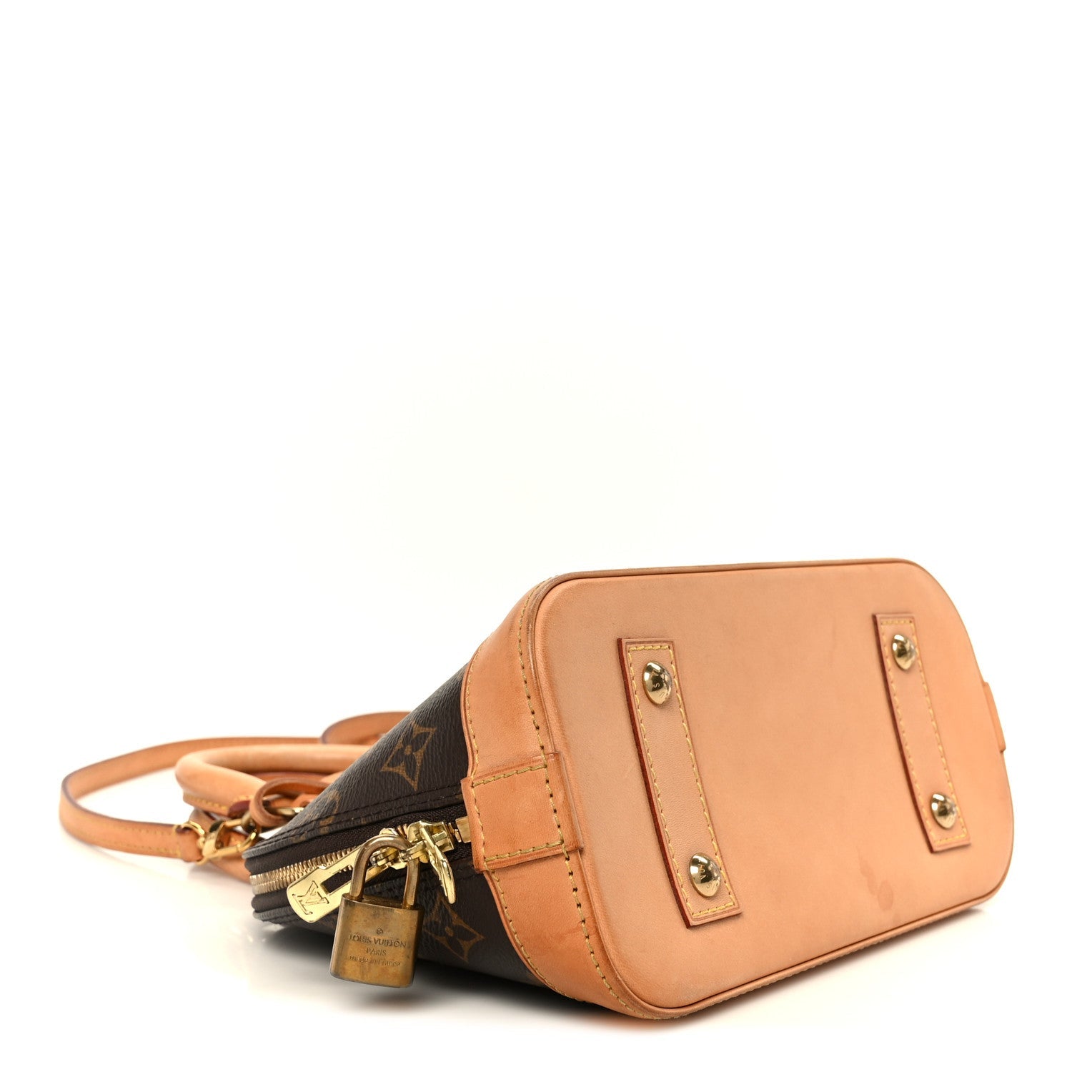 Monogram Alma BB