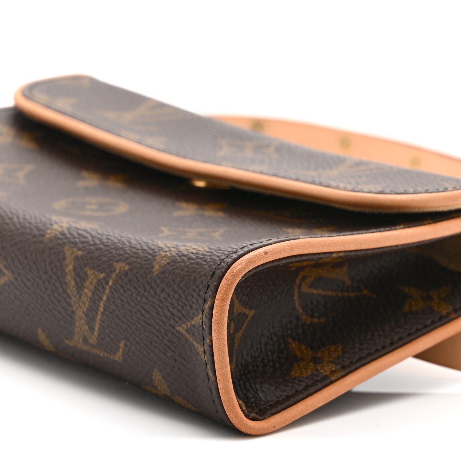 Monogram Pochette Florentine XS