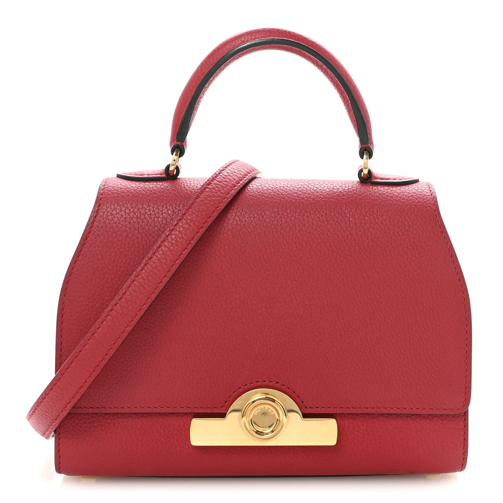 Taurillon Blush Rejane BB Red