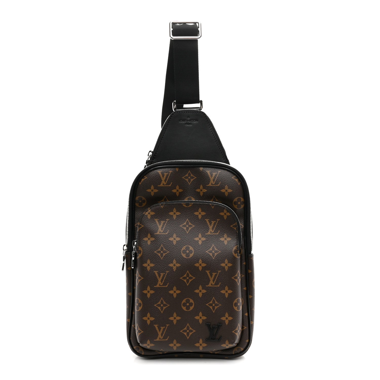 Monogram Macassar Avenue Sling Bag NM
