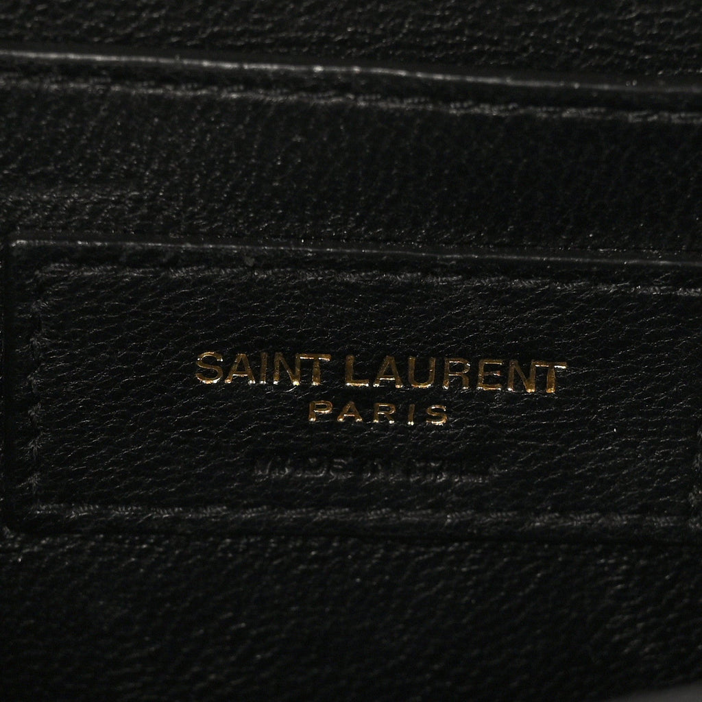 Box Calfskin Monogram Medium Solferino Satchel Rouge Opyum