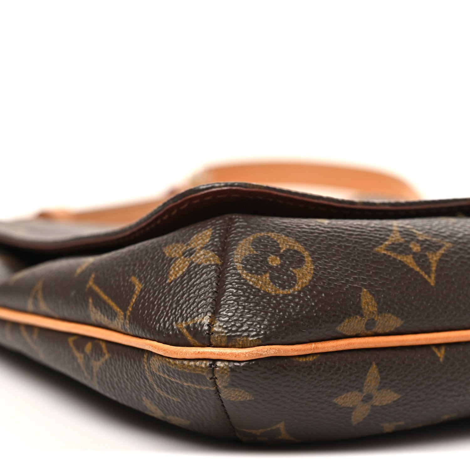 Monogram Musette Salsa