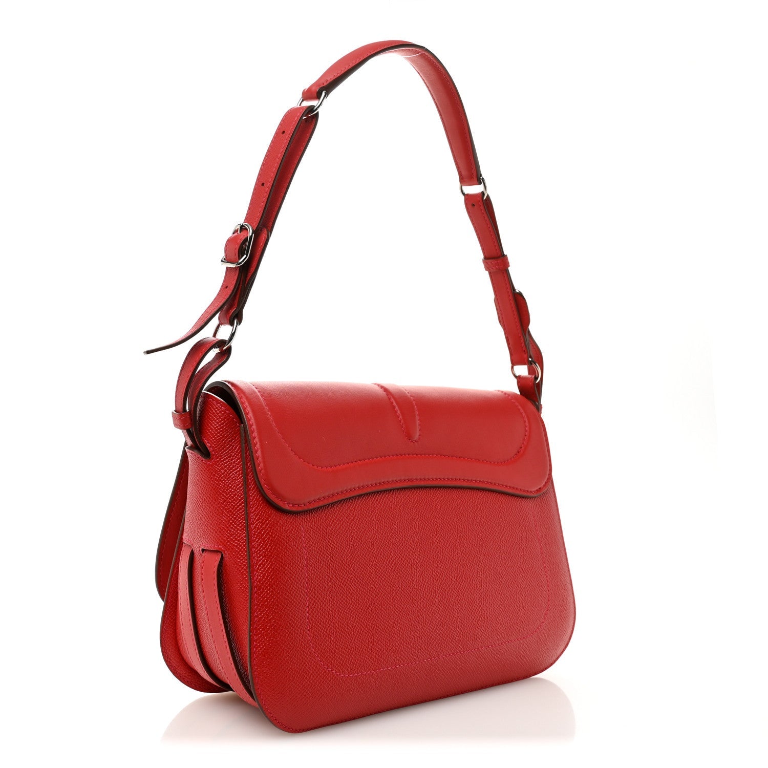Epsom Swift Harnais Rouge Casaque