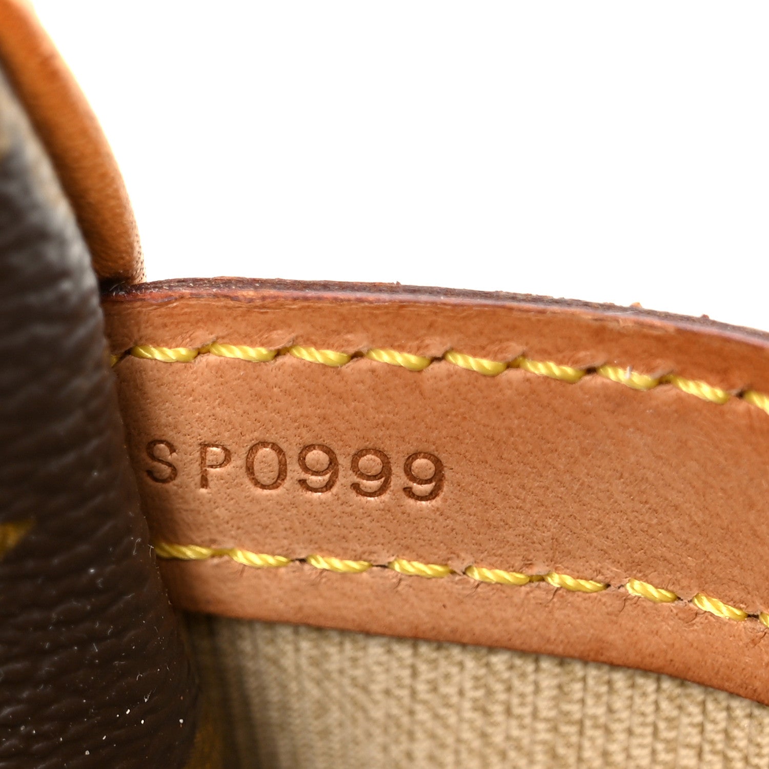 Monogram Reporter PM