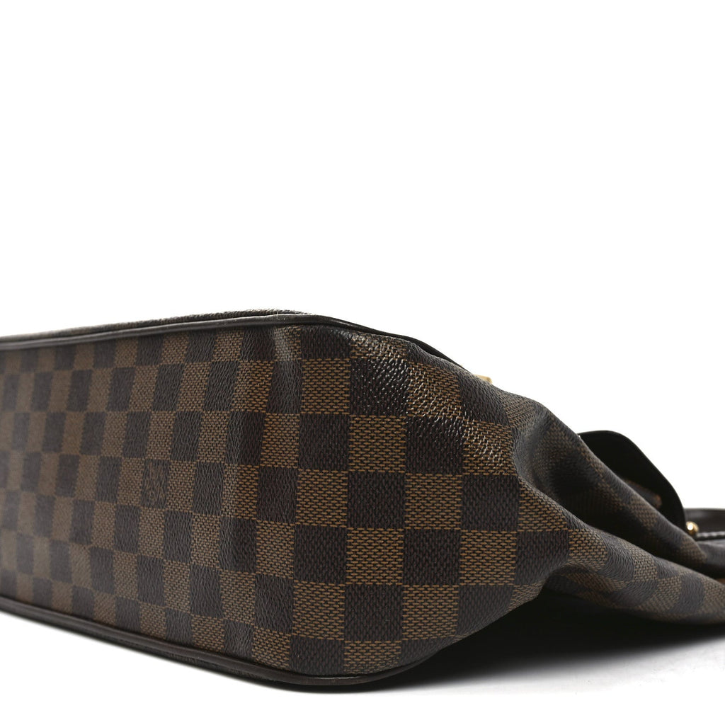 Damier Ebene Uzes