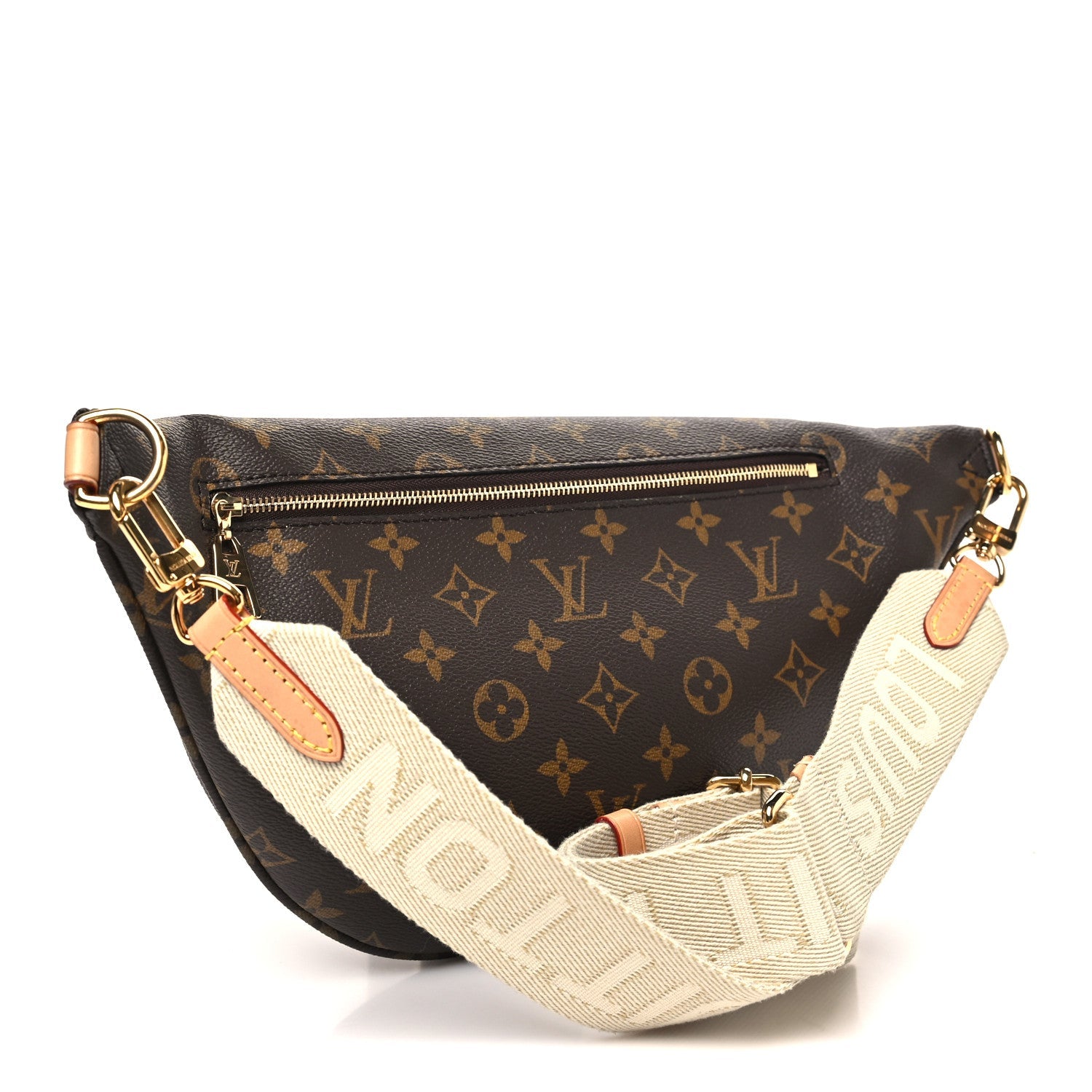 Monogram High Rise Bumbag