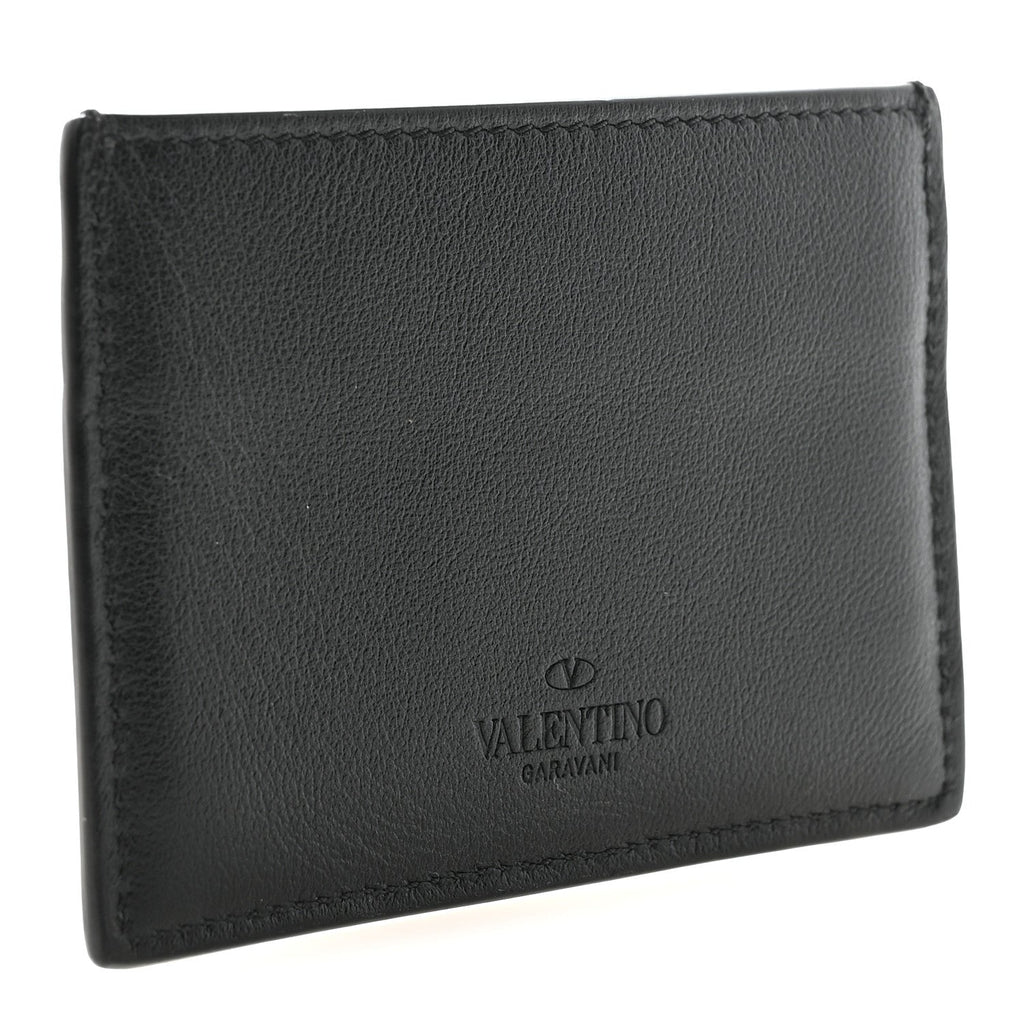 Vitello Rockstud  Holder Black