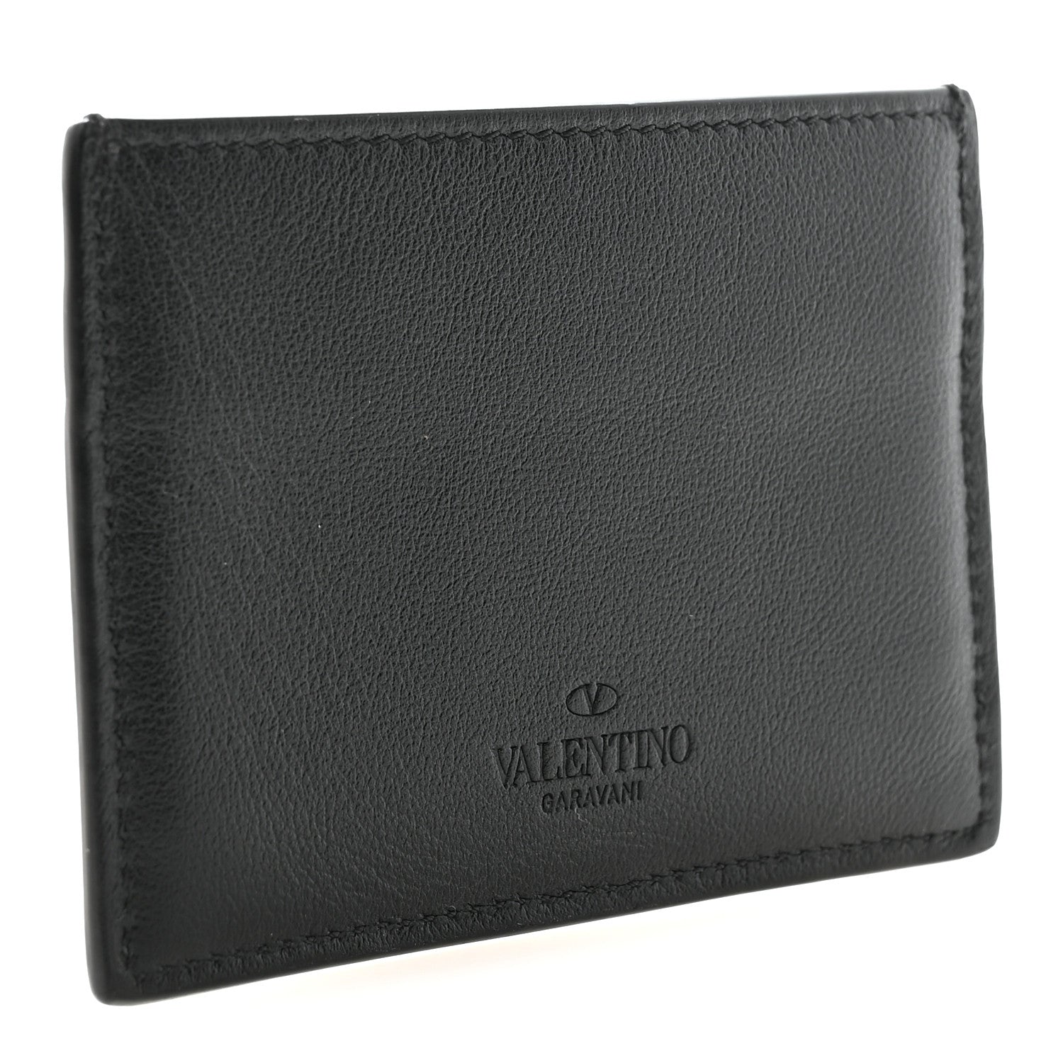 Vitello Rockstud  Holder Black