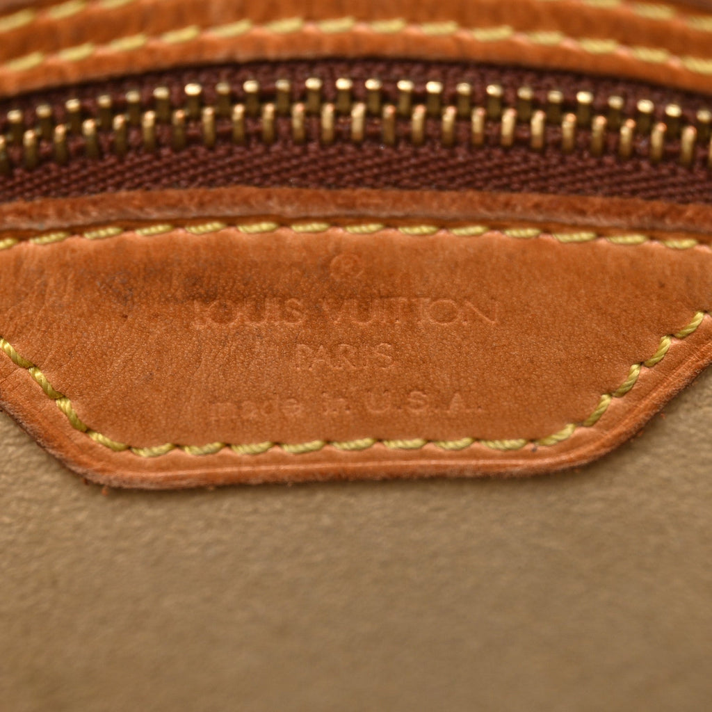 Monogram Looping MM