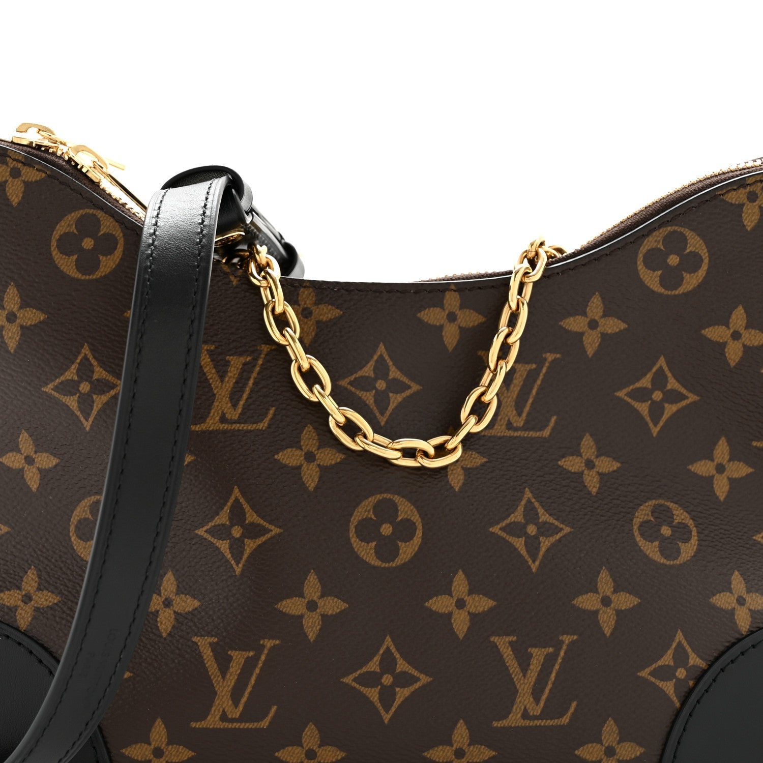 Monogram Boulogne NM Black