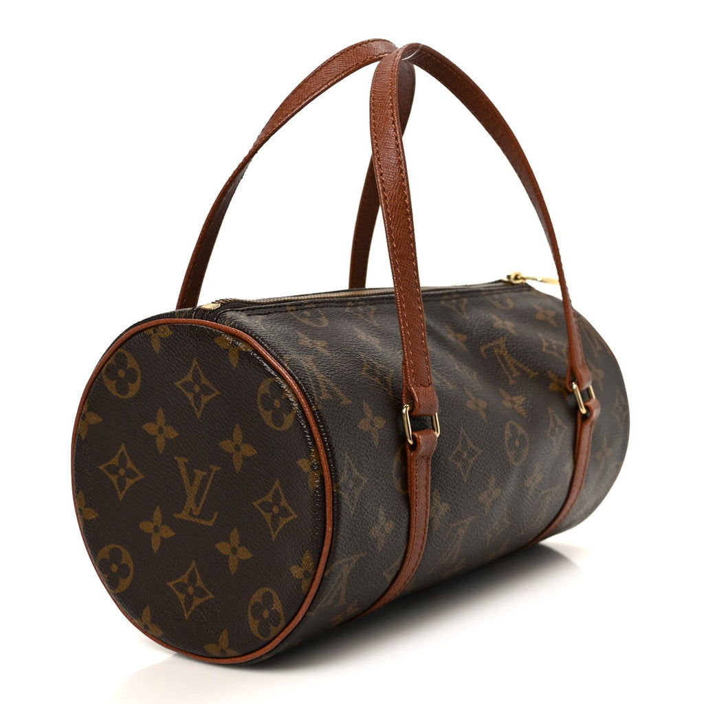 Monogram Papillon 26