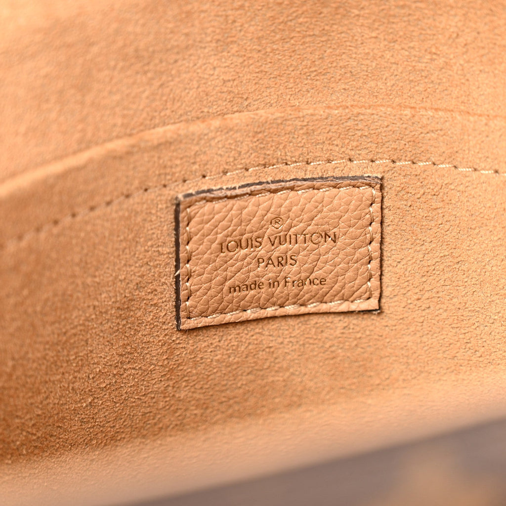 Monogram Marignan Sesame