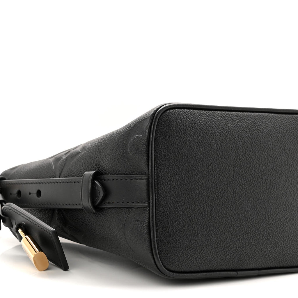 Empreinte All In BB Black