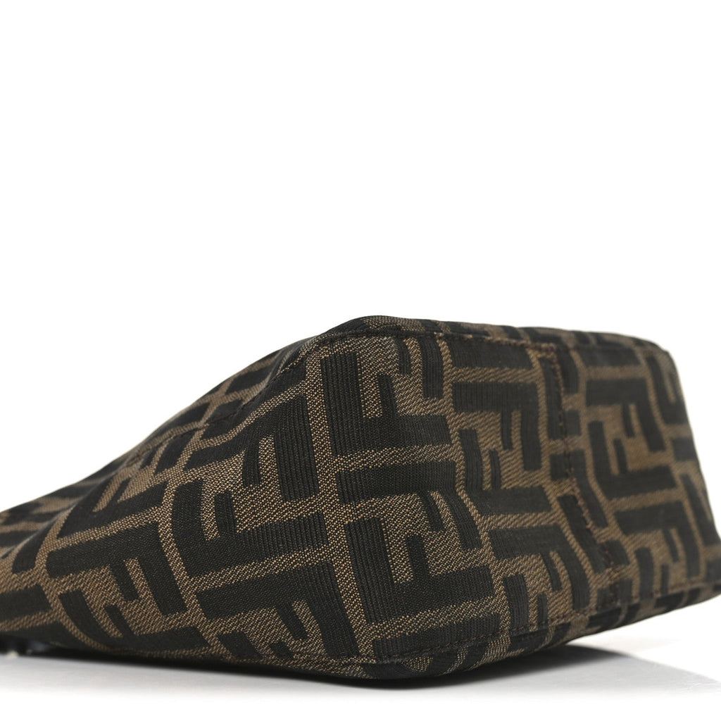 Zucca Shoulder Bag Tobacco
