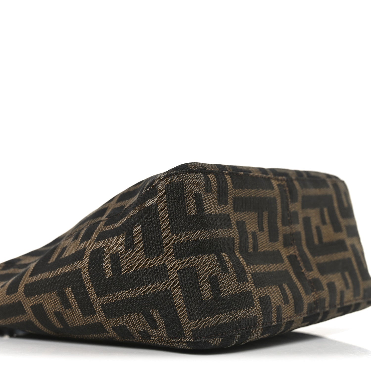 Zucca Shoulder Bag Tobacco
