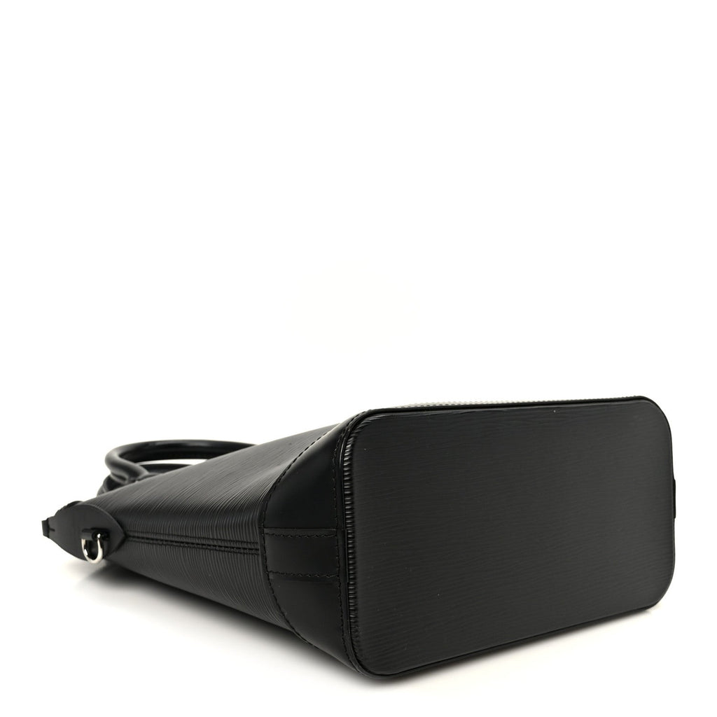 Epi Lockit Black