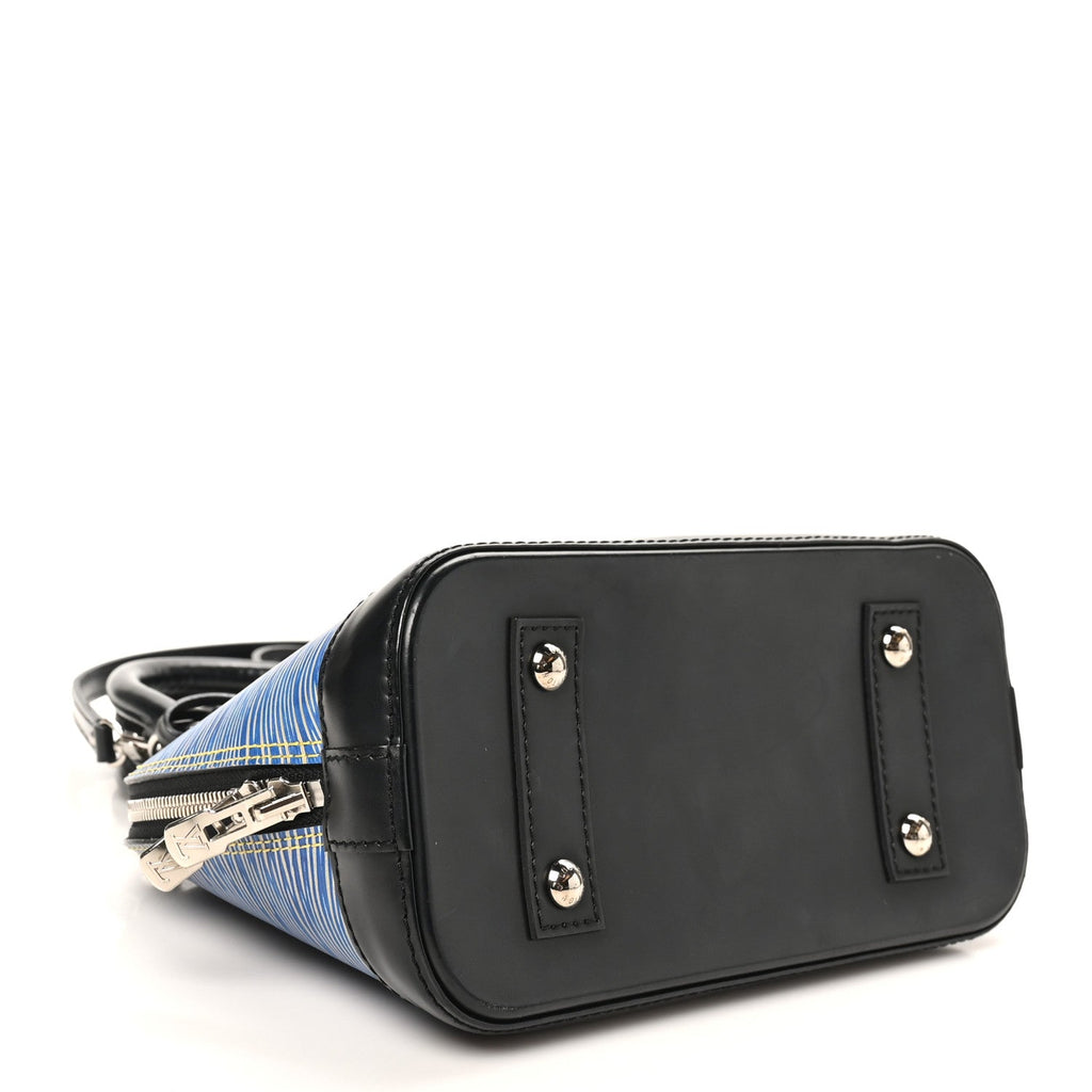 Epi Alma BB Denim Light