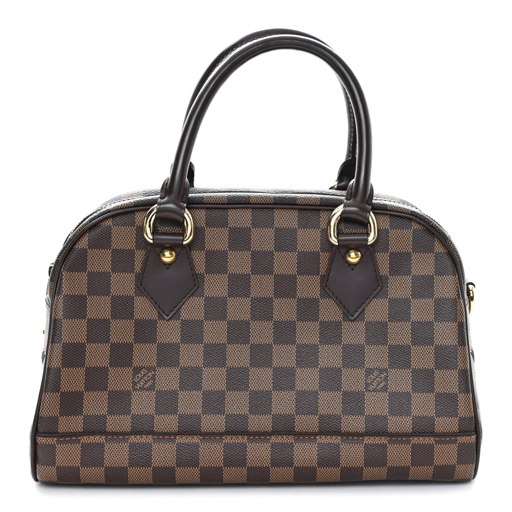 Damier Ebene Duomo
