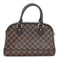 Damier Ebene Duomo