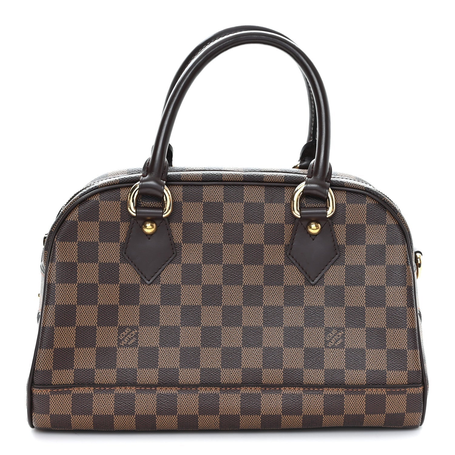 Damier Ebene Duomo