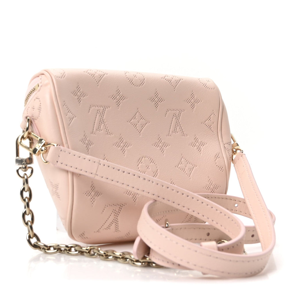 Empreinte Mini Bumbag Rose Jasmin Pink