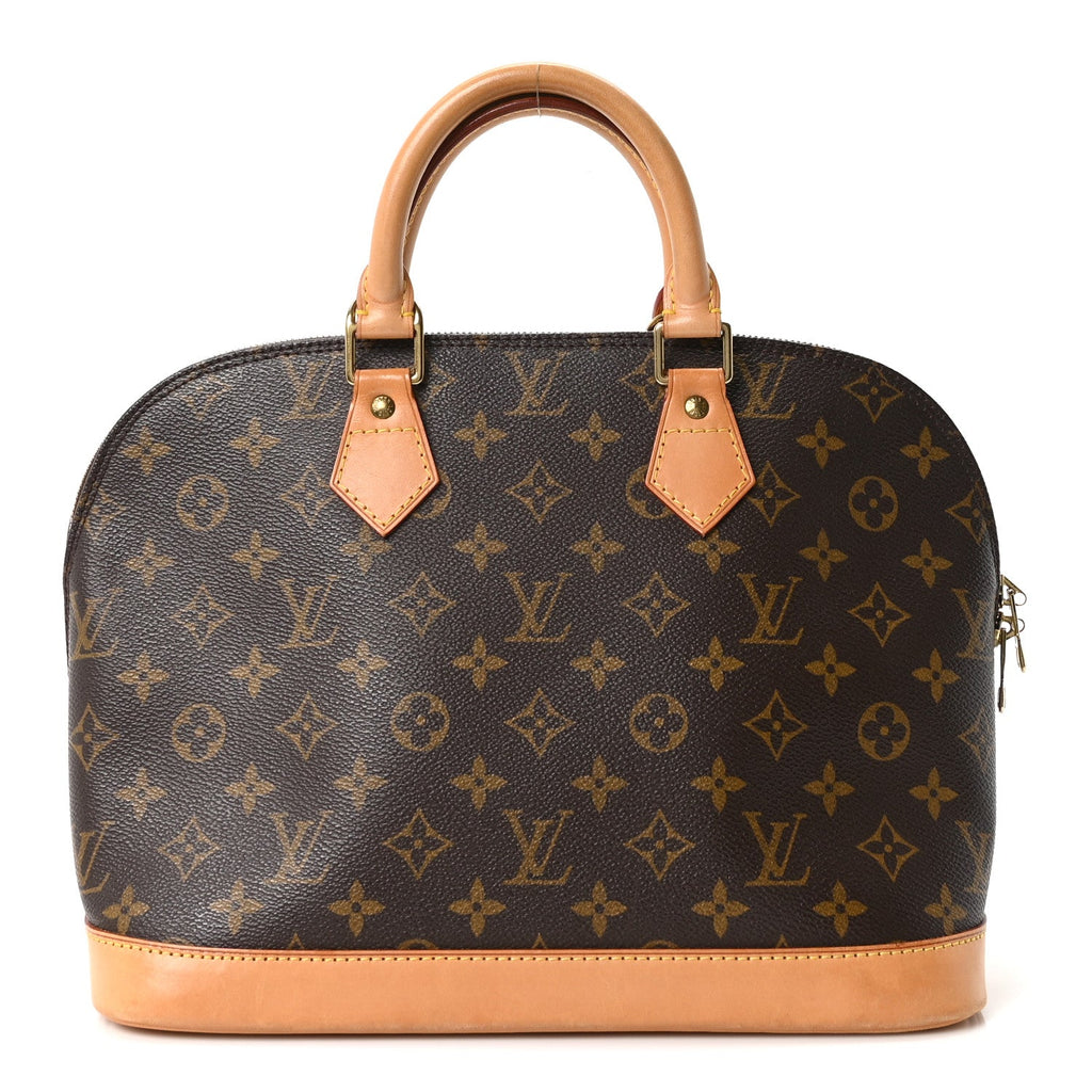 Monogram Alma PM