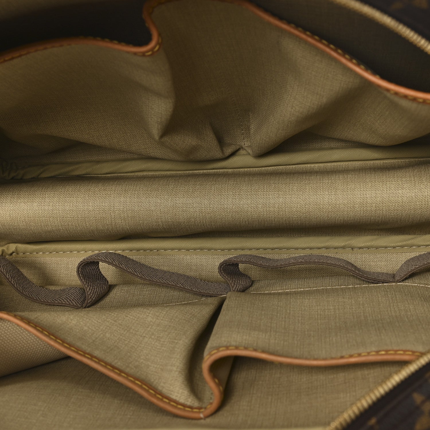 Monogram Deauville