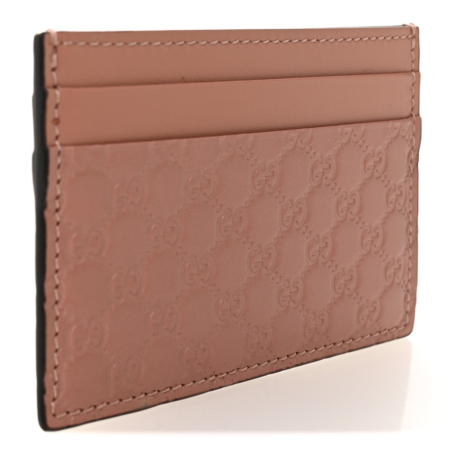 Microguccissima  Holder Soft Pink