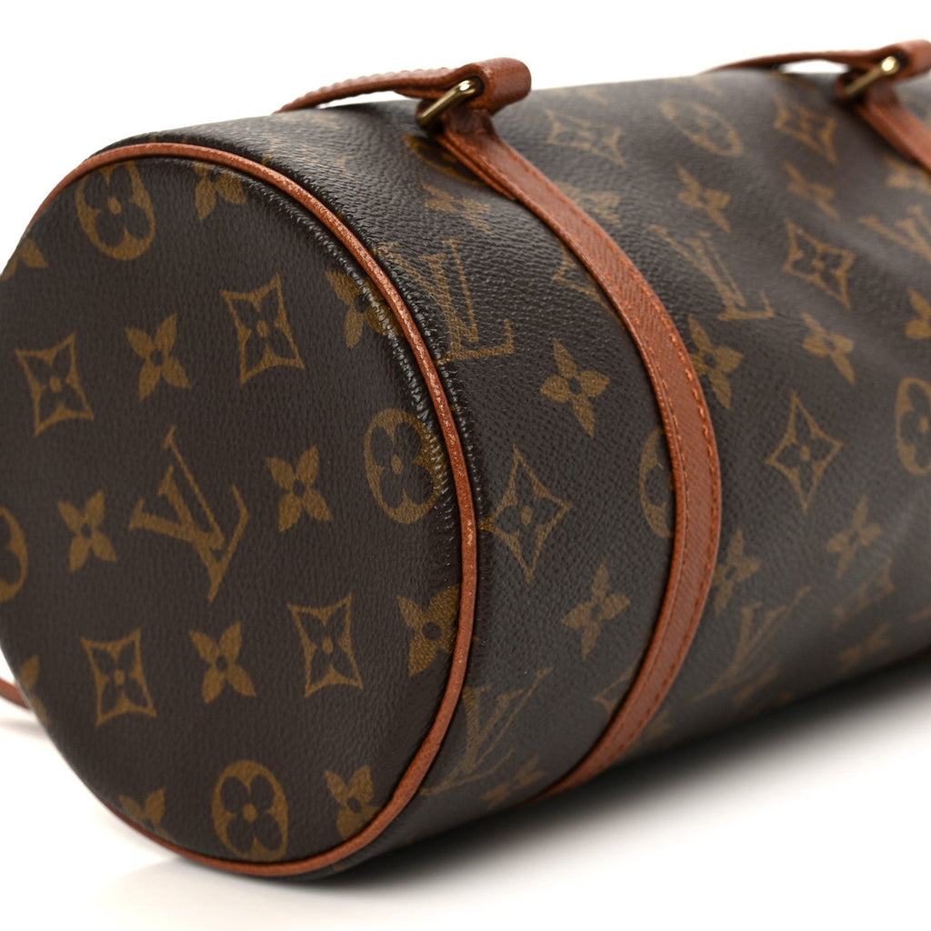 Monogram Papillon 26