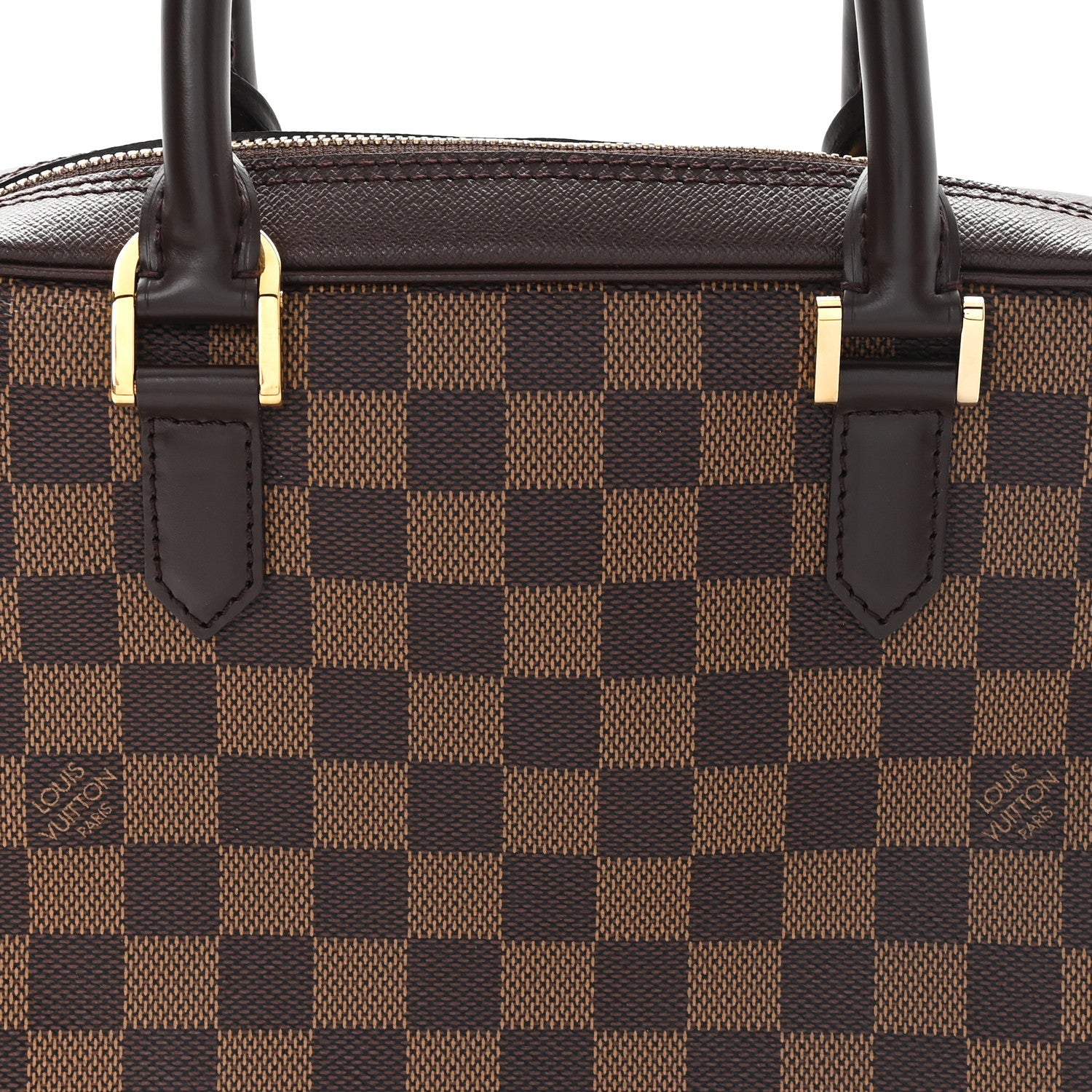 Damier Ebene Brera