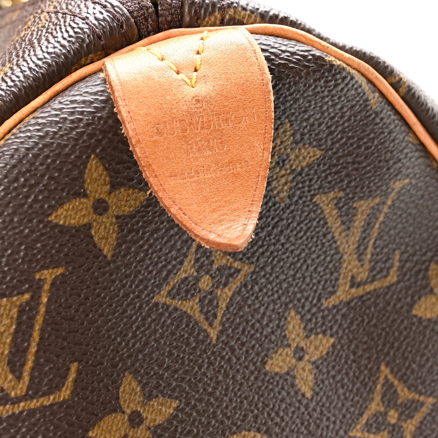Monogram Keepall 45