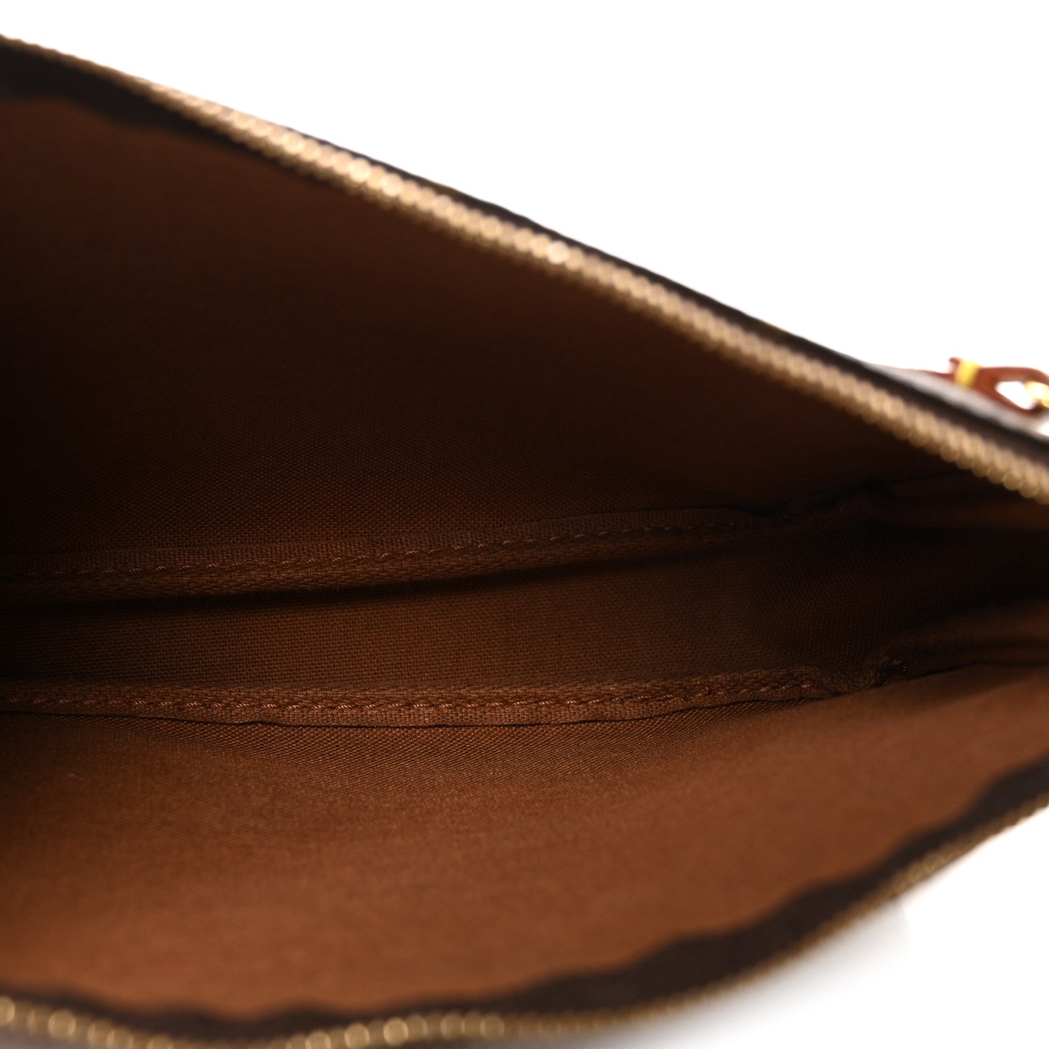 Monogram Pochette Accessories