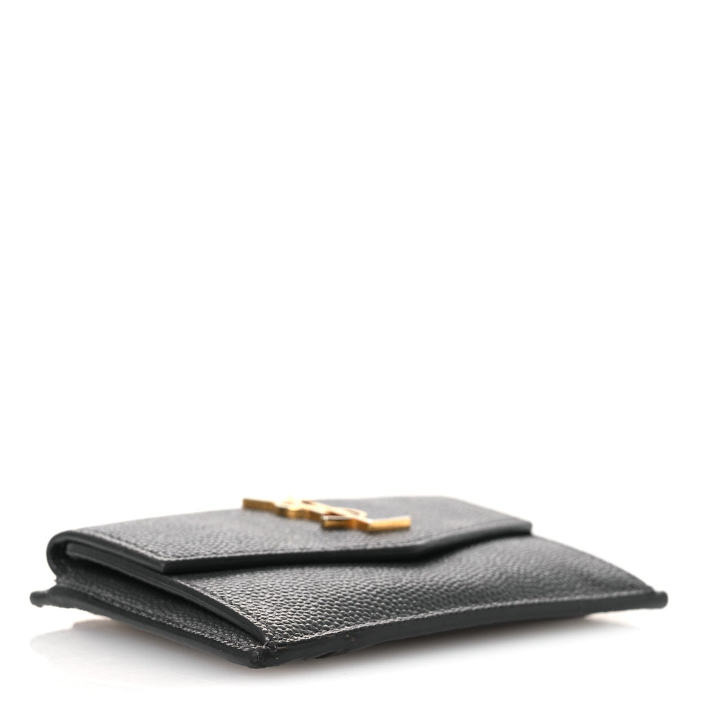 Grain De Poudre Uptown Monogram  Case Storm