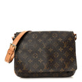 Monogram Musette Tango