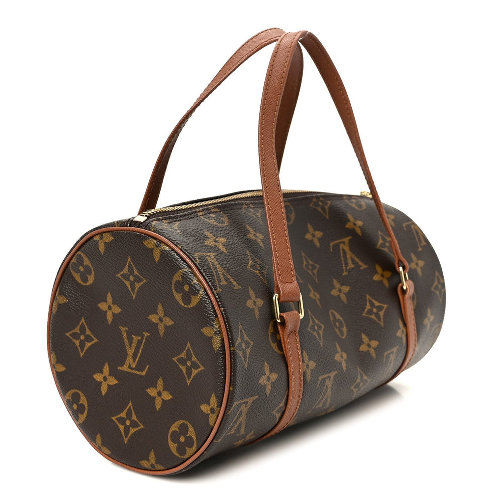 Monogram Papillon 26