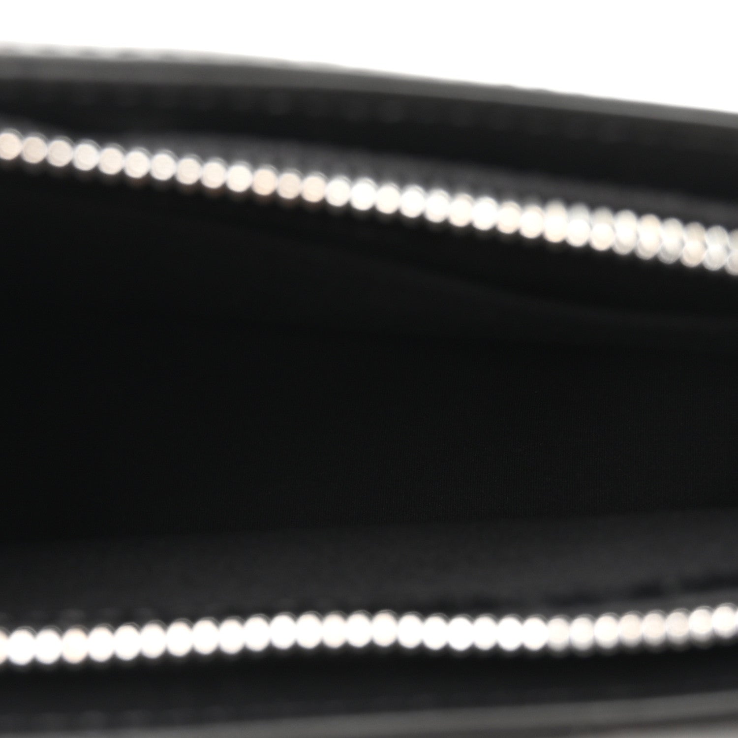 Mat Monogram Allston Black