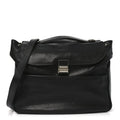 Vachetta Lux Kent Crossbody Black