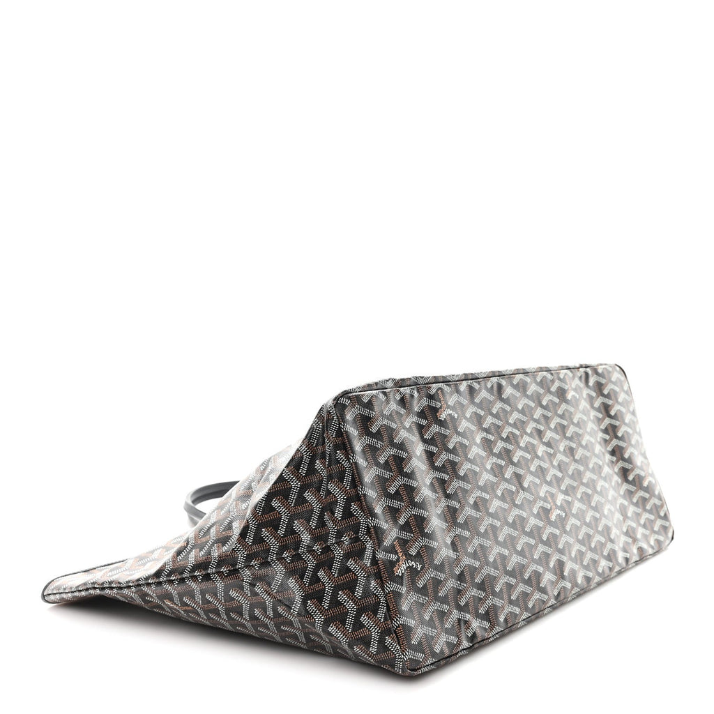 Goyardine Saint Louis GM Black
