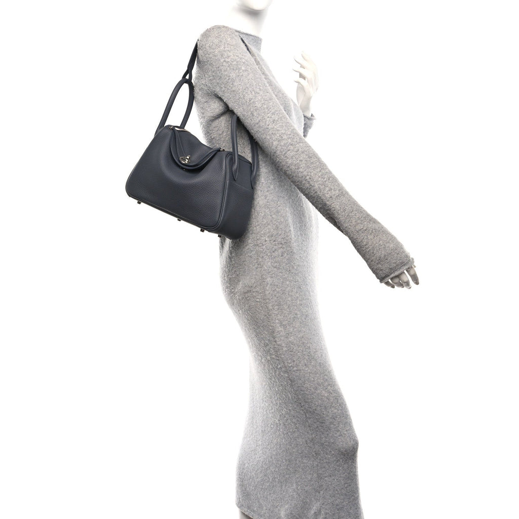 Taurillon Clemence Lindy 26 Ardoise