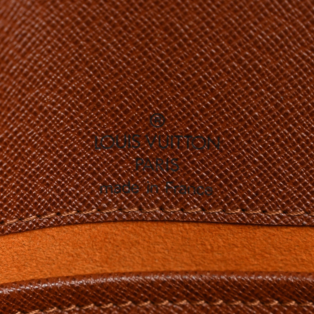 Monogram Musette Tango
