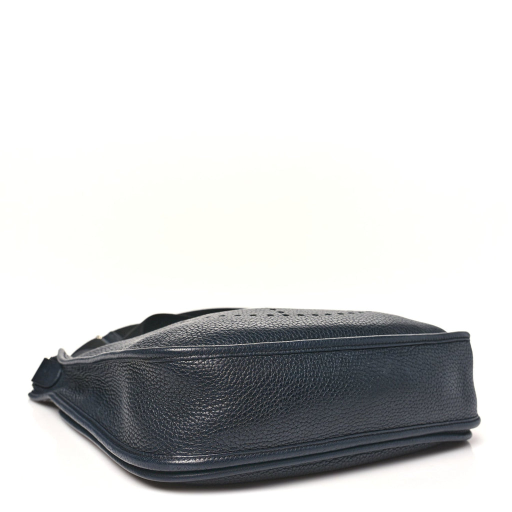 Taurillon Clemence Evelyne III PM Black