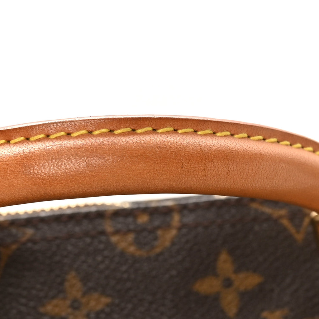 Monogram Speedy 35