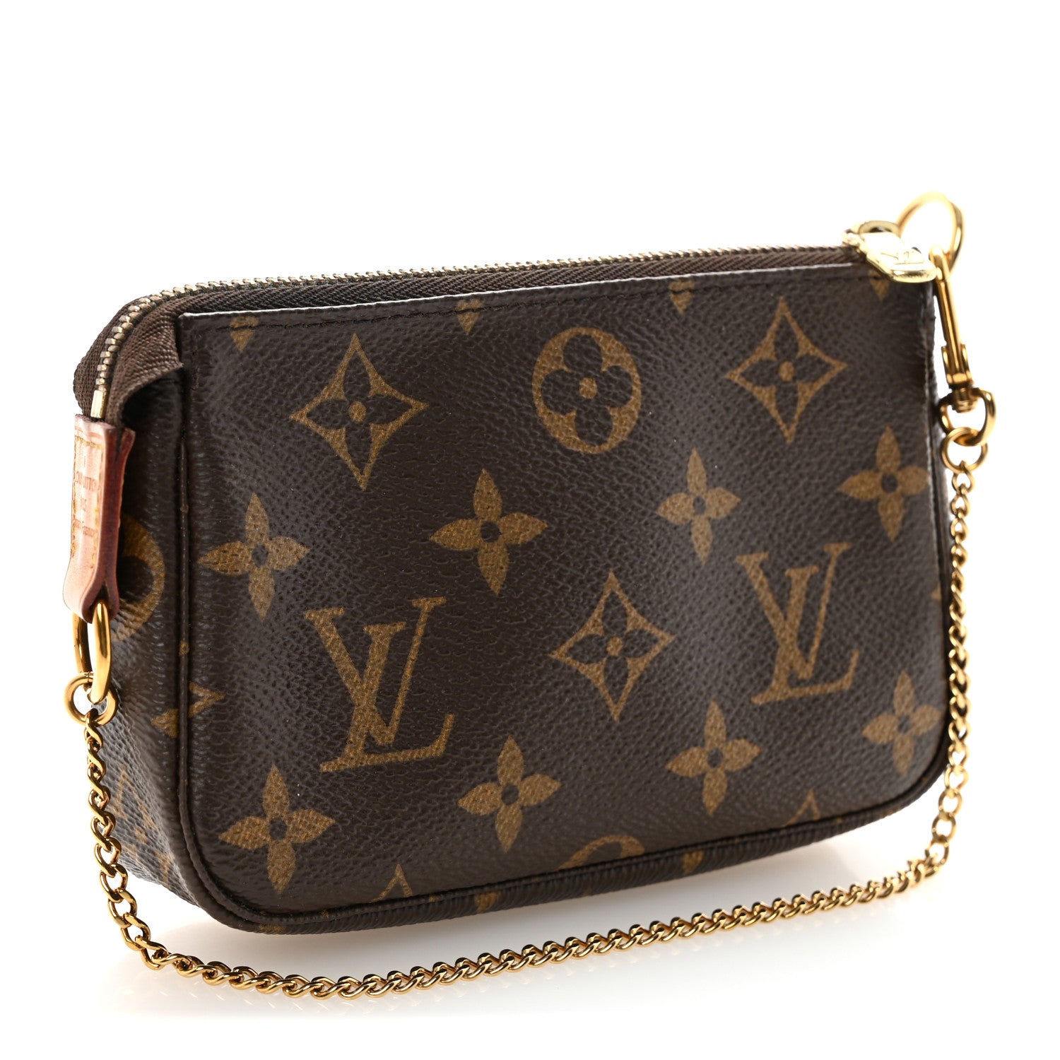 Monogram Mini Pochette Accessories