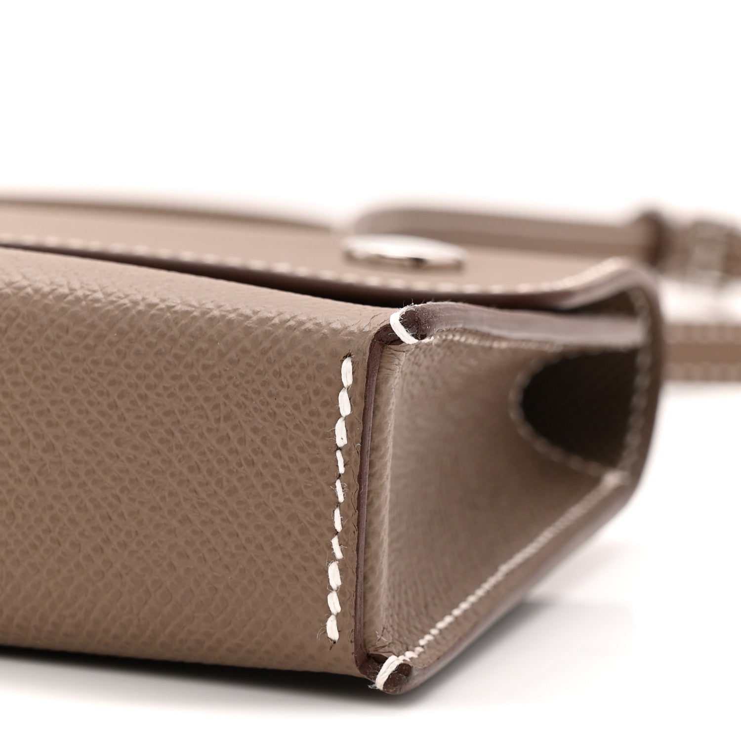 Epsom Hermesnap Wallet Etoupe