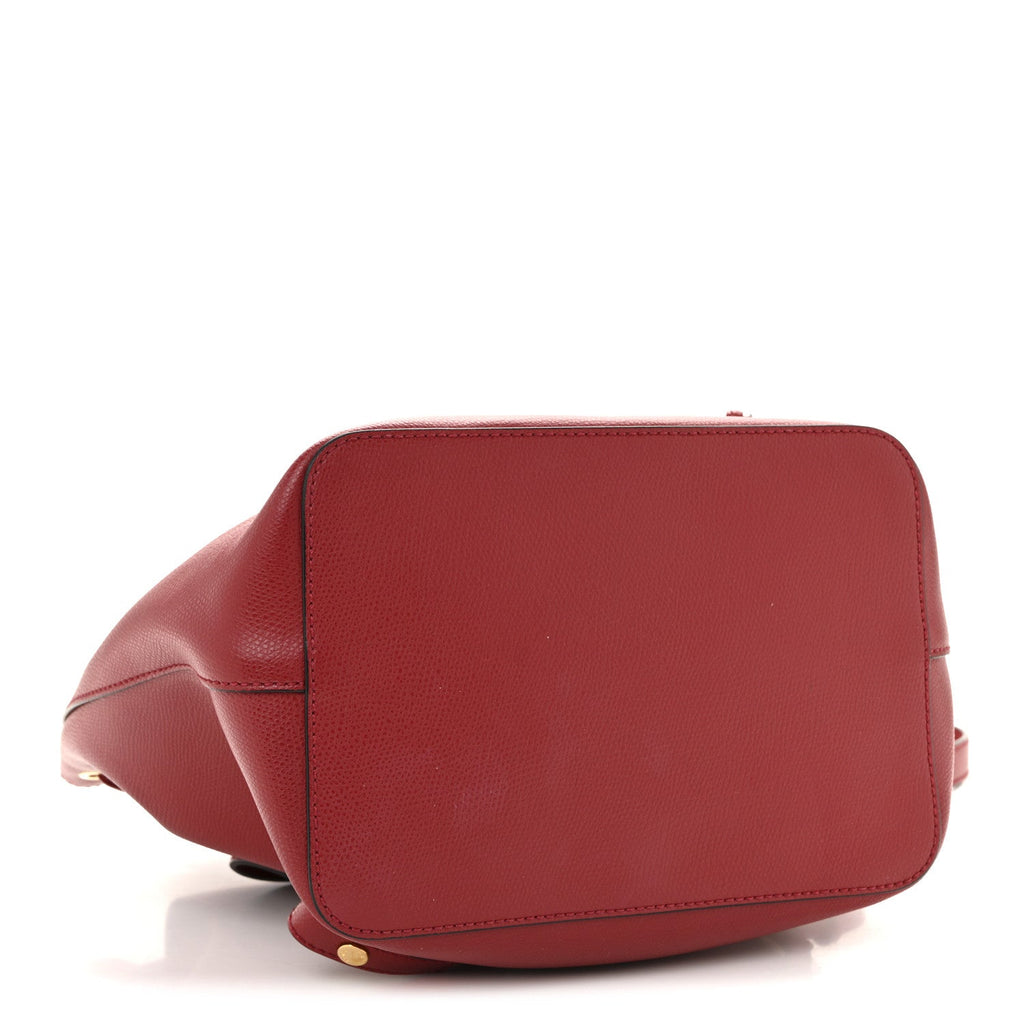 Vitello Cruise F is Fendi Drawstring Backpack Fragola