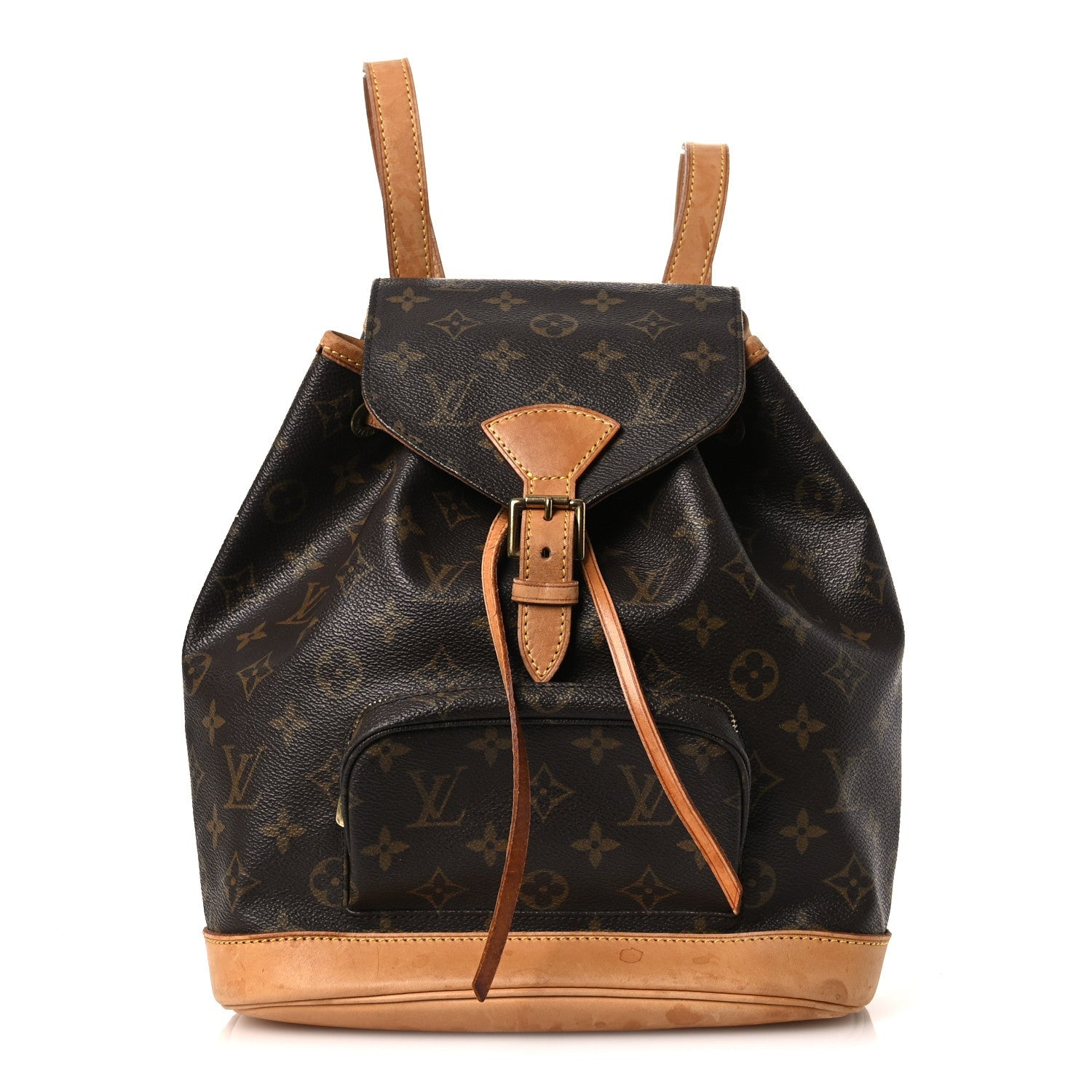 Monogram Montsouris MM Backpack