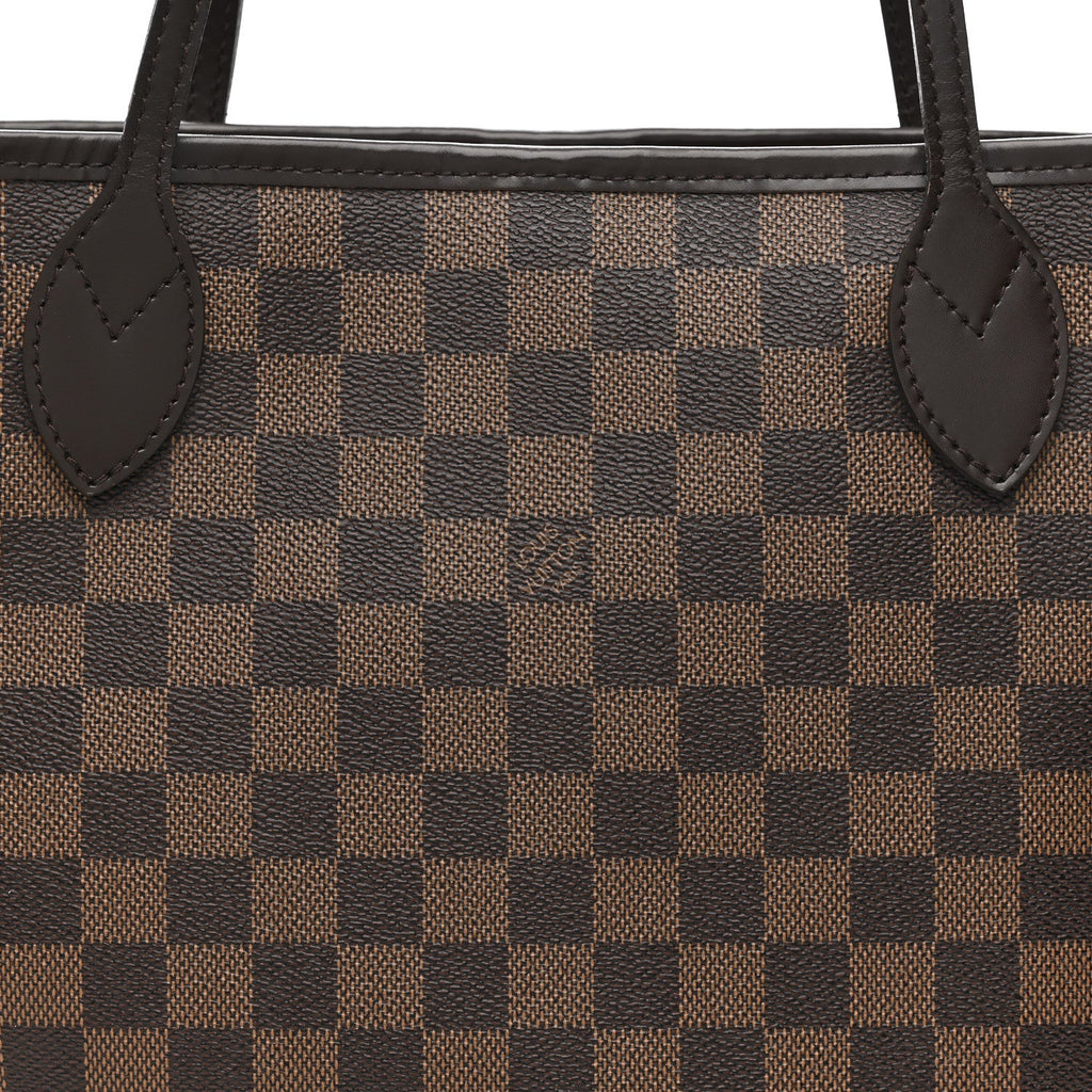 Damier Ebene Neo Neverfull MM