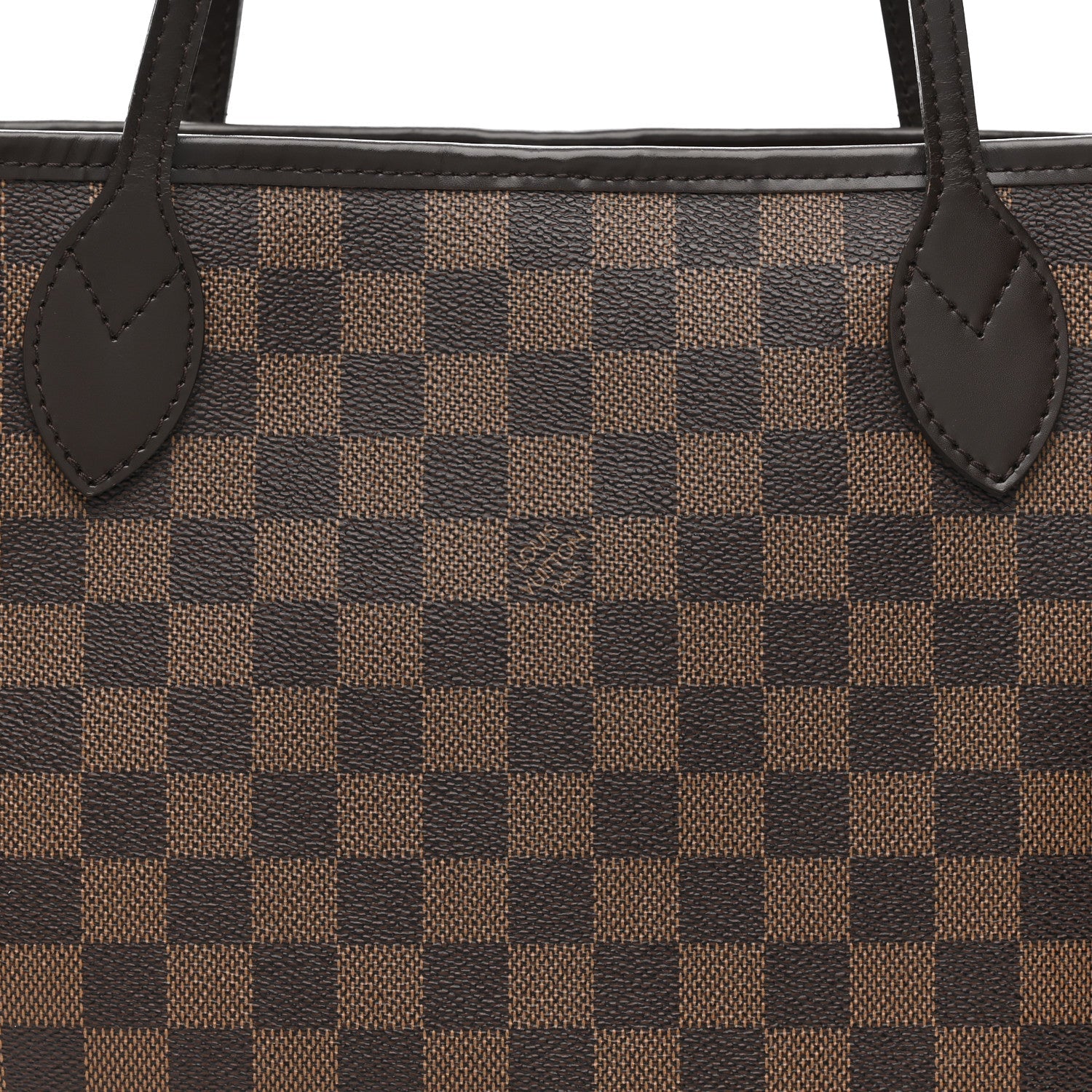 Damier Ebene Neo Neverfull MM